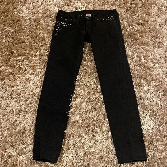True religion jeans size 29 - Picture 1 of 8